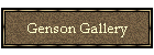 Genson Gallery